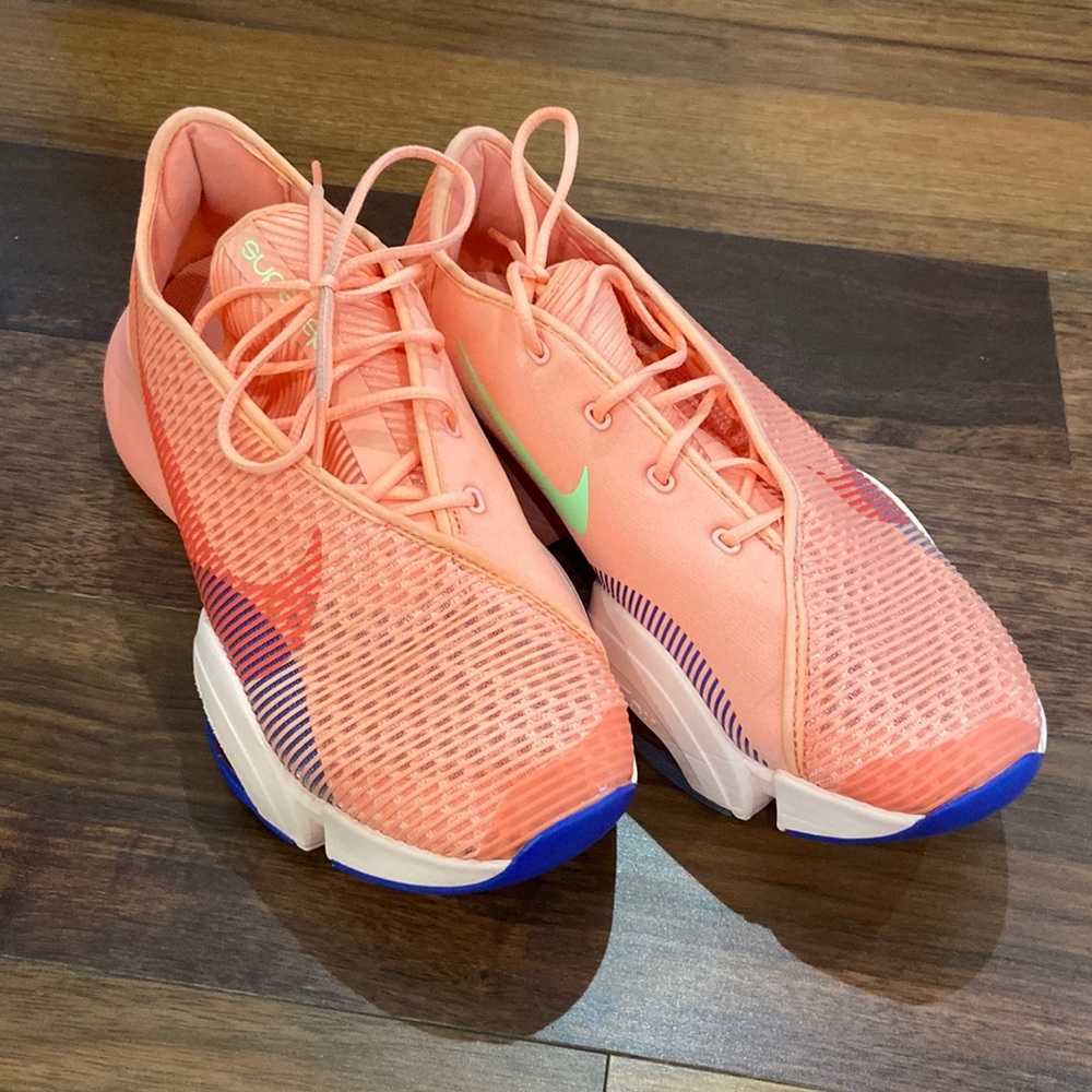 Nike Air Zoom Superrep 2 Shoes Women